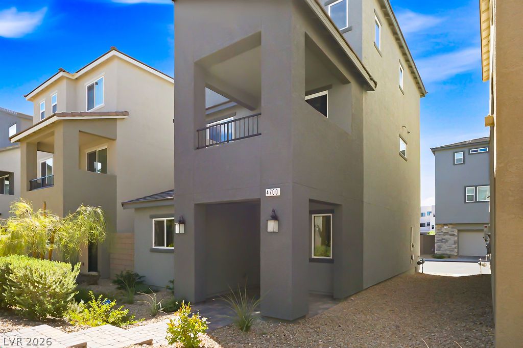 4700 Parkarbor Avenue, Las Vegas 89141