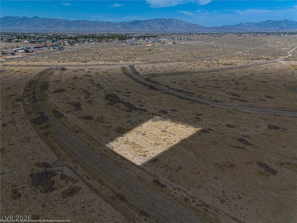2160 Needles Avenue, Pahrump 89048