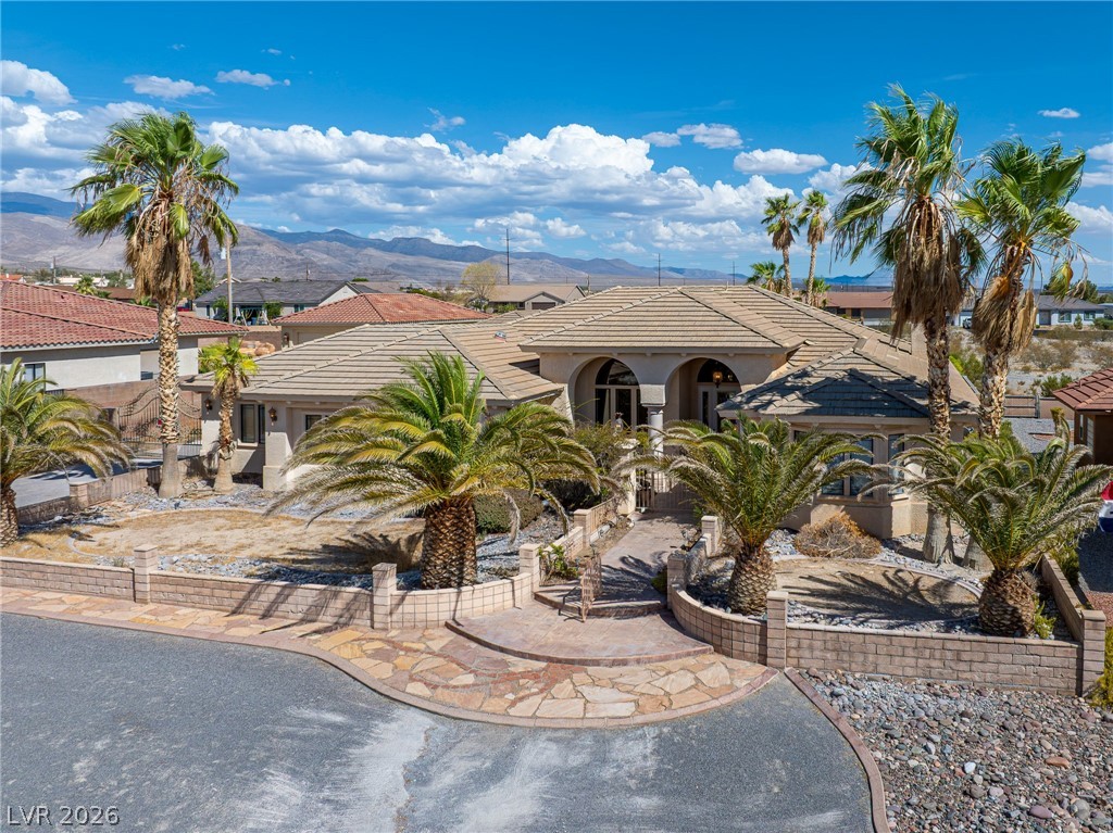 2201 Winery Road, Pahrump