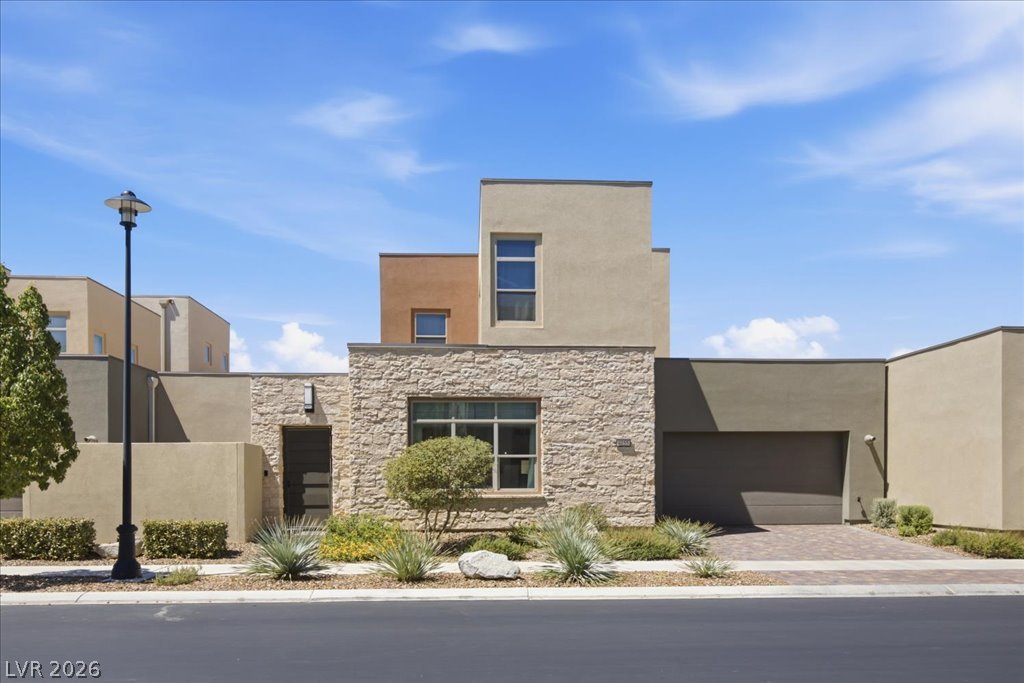 4155 Salisto Street, Las Vegas 89135