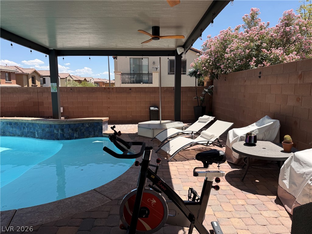 Photo 48 of 83, 7427 Calzado Drive