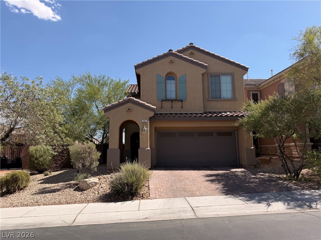 7427 Calzado Drive, Las Vegas 89178
