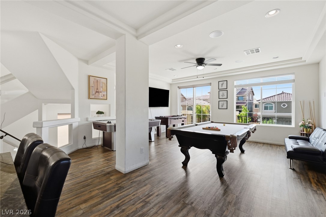 6414 Jackson Spring Road, Las Vegas