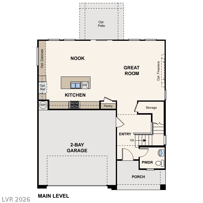 Photo 2 of 5129 Stayton Street