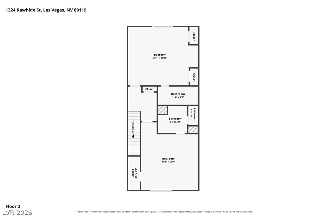 Photo 20 of 21, 1324 Rawhide Street
