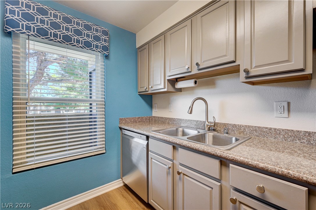 Photo 17 of 30, 2451 N Rainbow Boulevard #2051