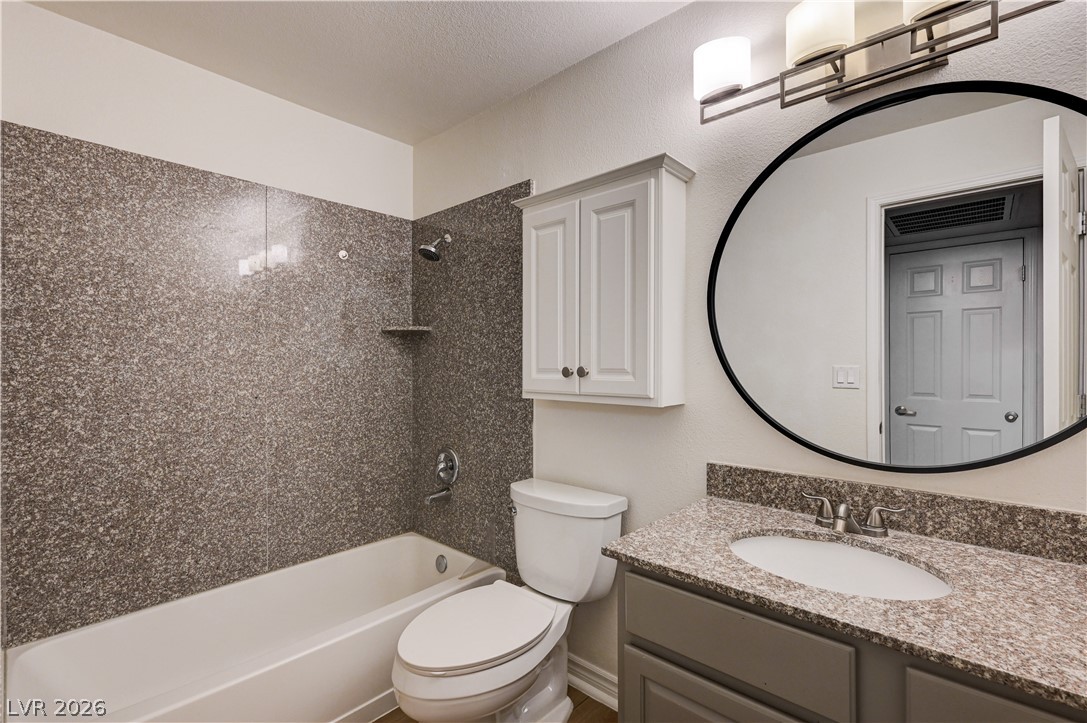 Photo 24 of 30, 2451 N Rainbow Boulevard #2051