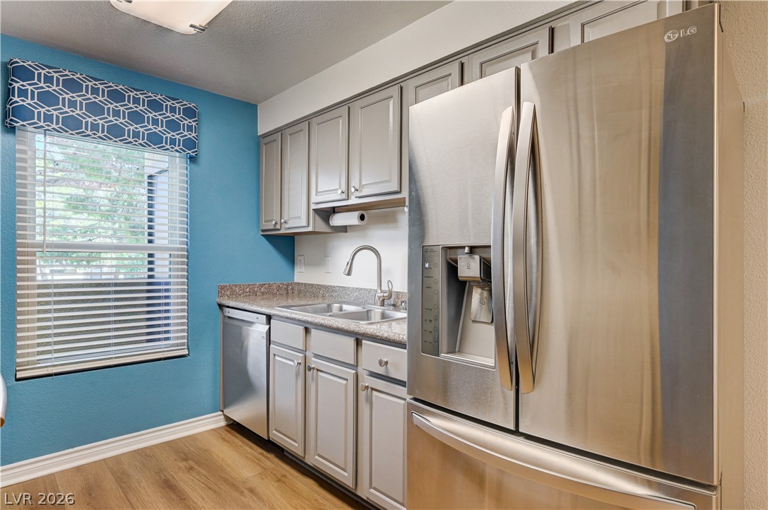 Photo 20 of 30, 2451 N Rainbow Boulevard #2051
