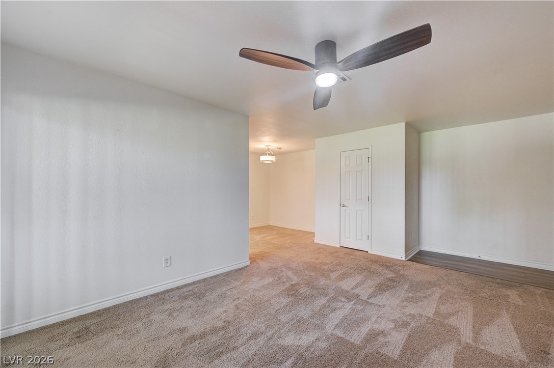 Photo 27 of 30, 2451 N Rainbow Boulevard #2051