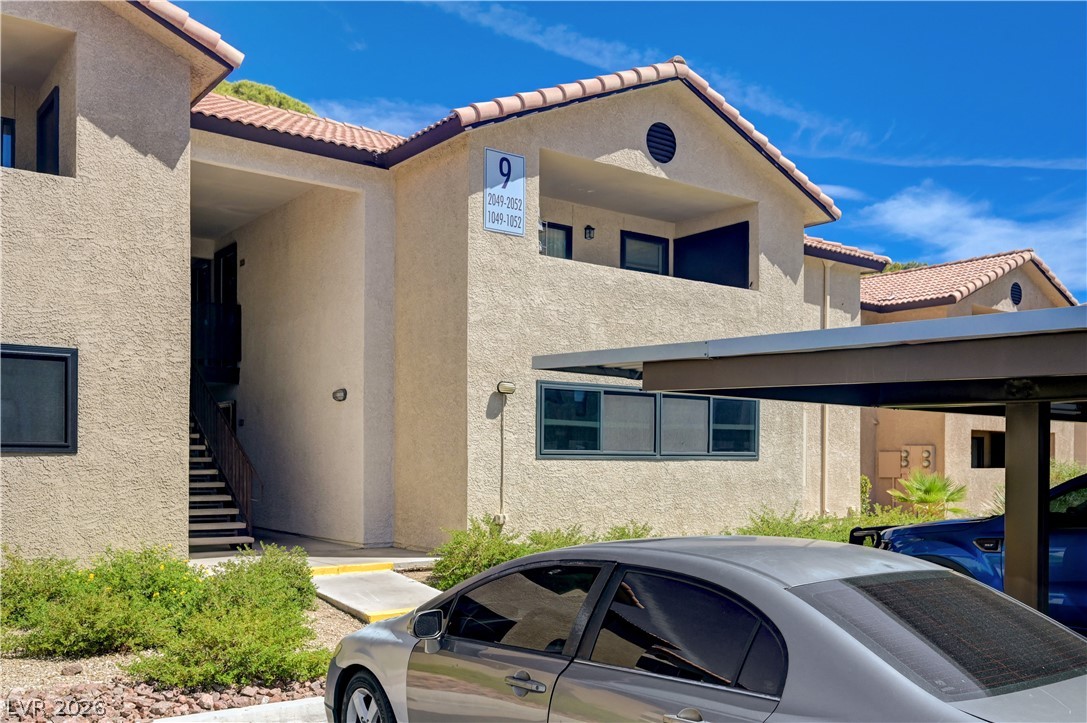 2451 N Rainbow Boulevard #2051, Las Vegas
