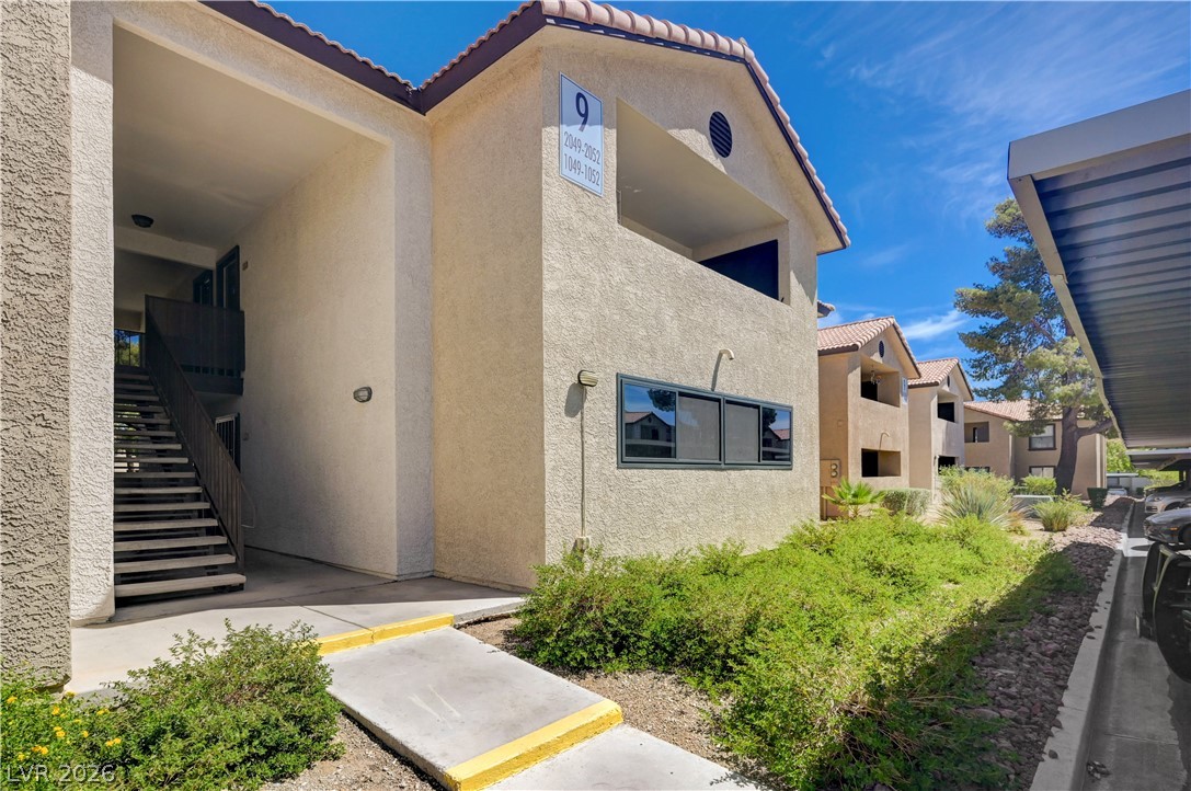 Photo 2 of 2451 N Rainbow Boulevard #2051