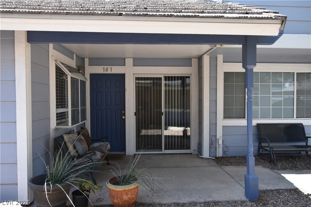 Photo 2 of 5851 Medallion Drive #101