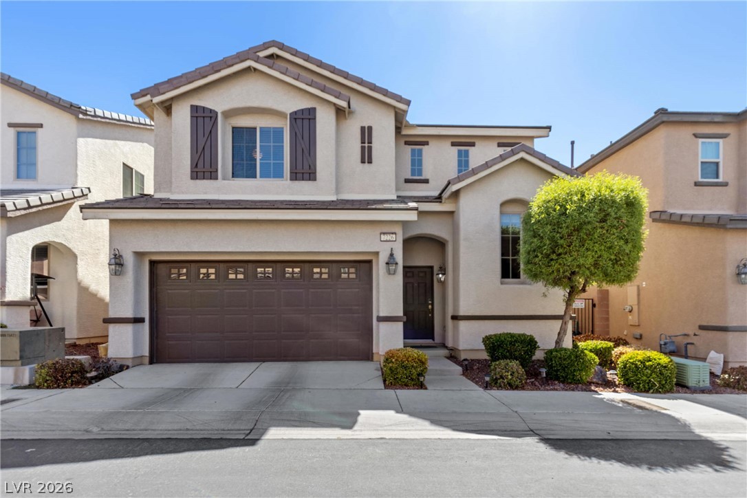 7226 Puddle Duck Street, Las Vegas 89166