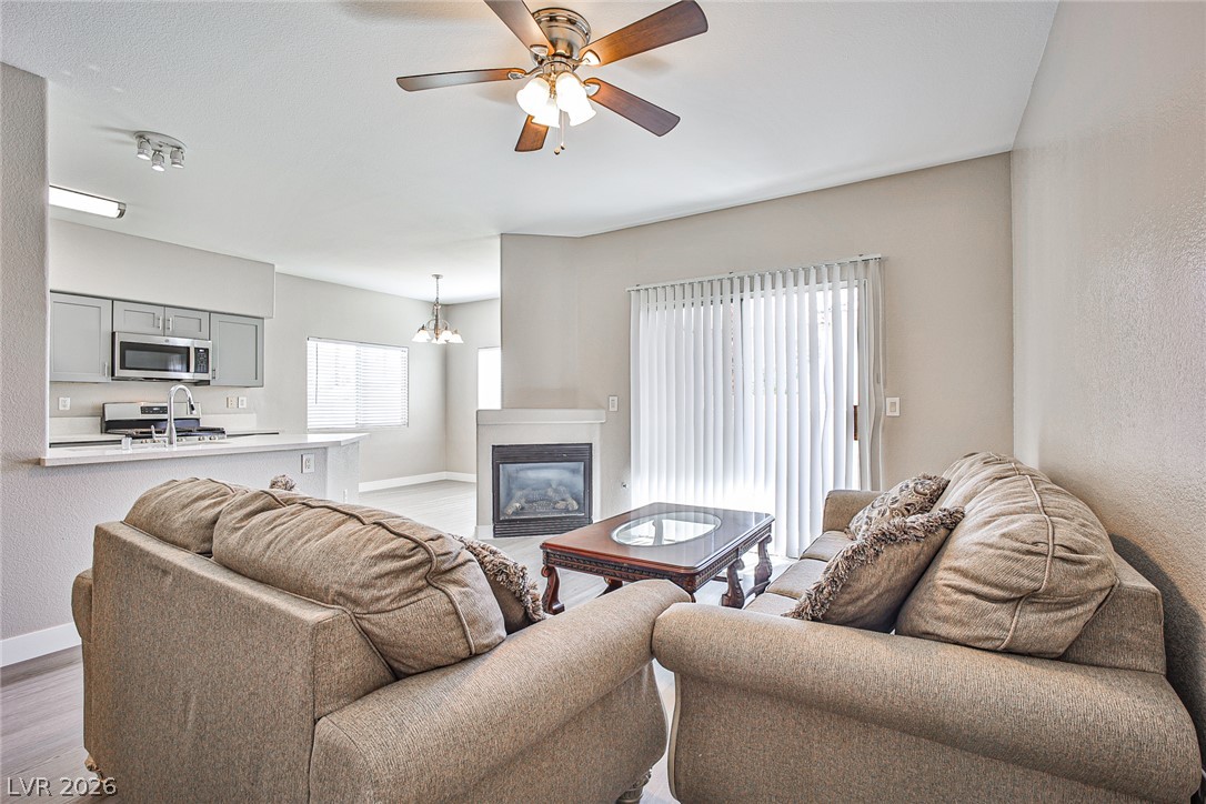 Photo 4 of 2101 Black Island Street #103