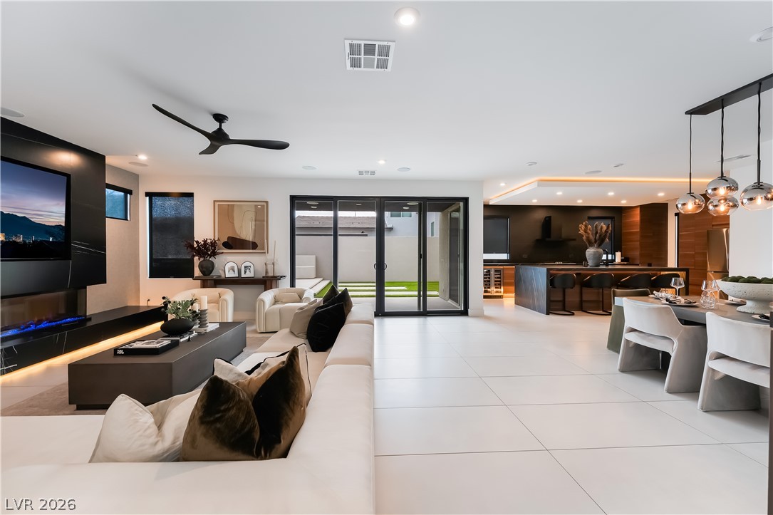 4109 Orchard Run Avenue, Las Vegas 89141