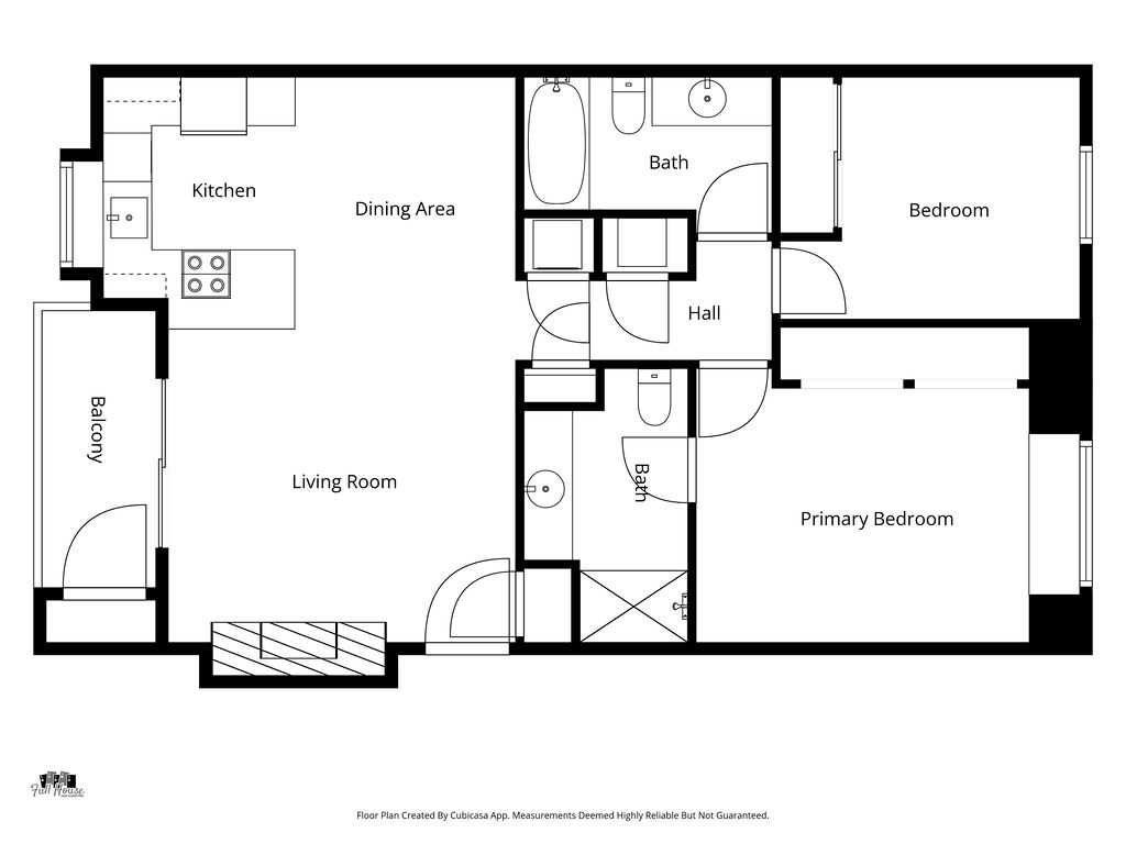 Photo 7 of 36, 7200 Pirates Cove Road #1039