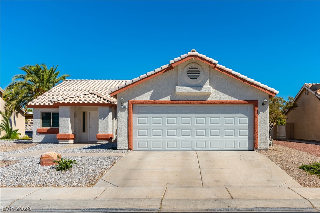 4620 Richins Lane, Las Vegas 89122