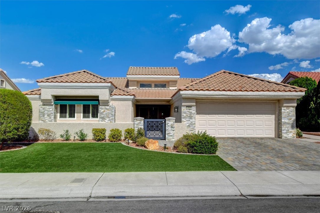 2900 Golfside Drive, Las Vegas 89134