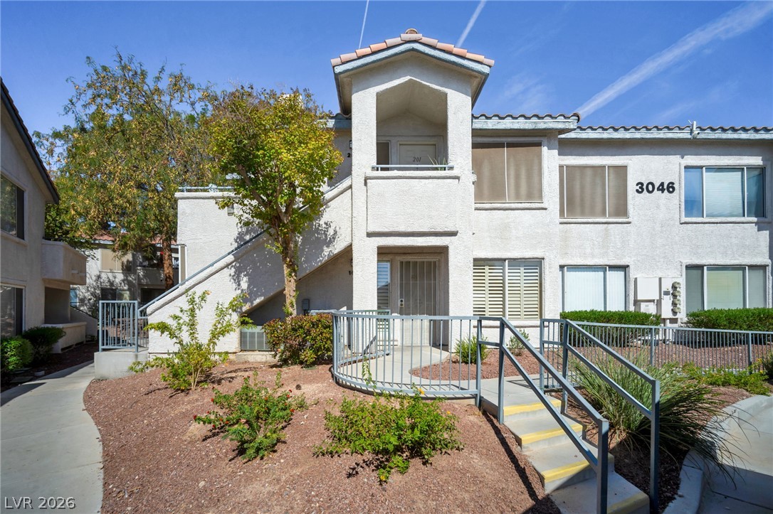 3046 Tarpon Drive #101, Las Vegas 89120