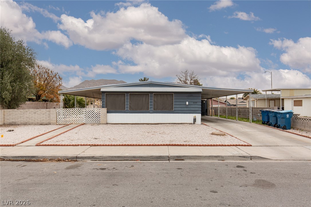 330 Sir Richard East Drive, Las Vegas 89110
