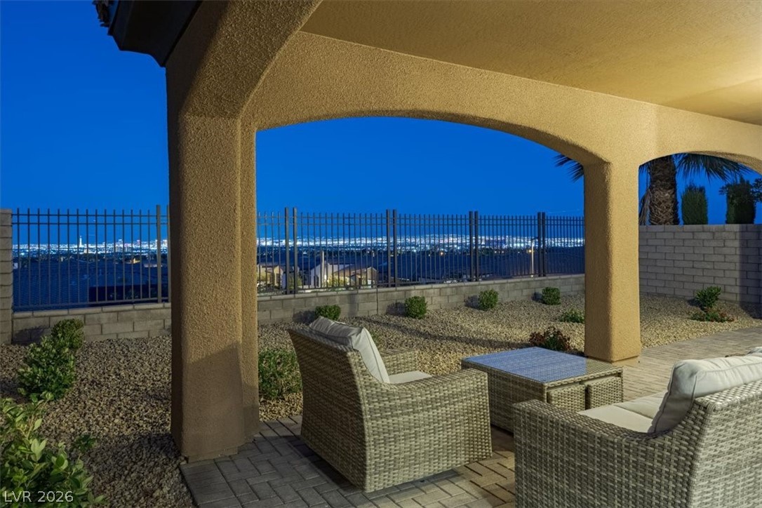 36 Berneri Drive, Las Vegas 89138
