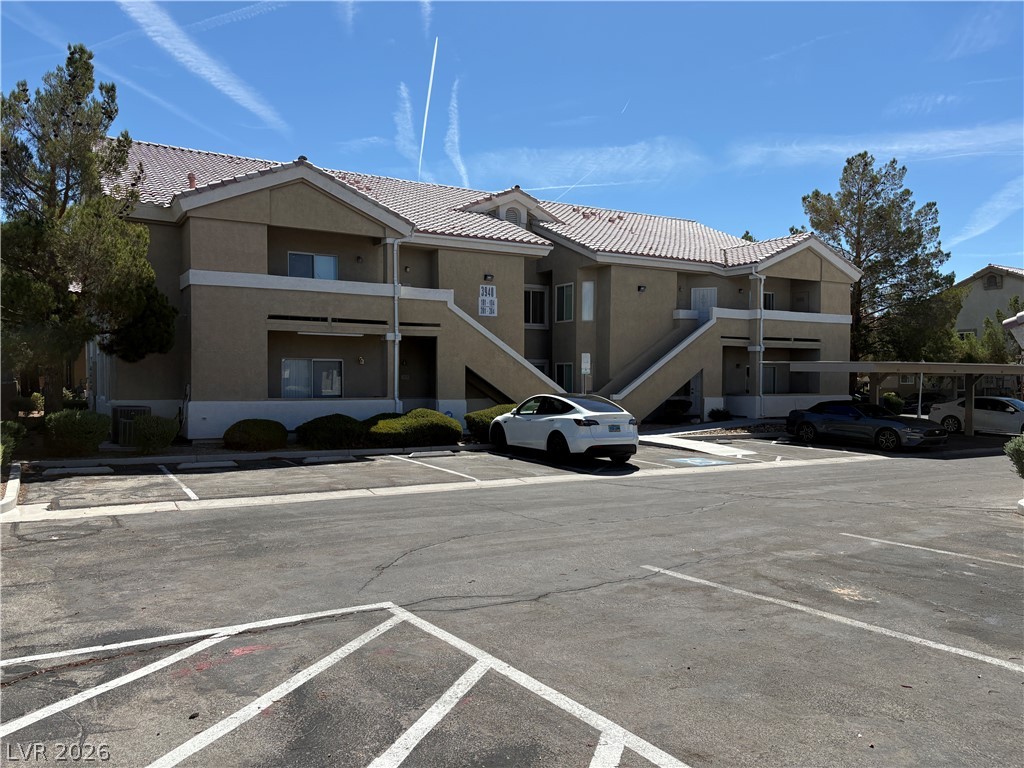 3940 Quiet Pine Street #102, Las Vegas