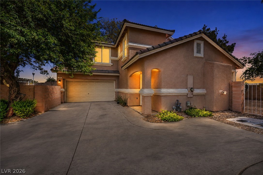 136 Samantha Rose Street, Henderson 89012