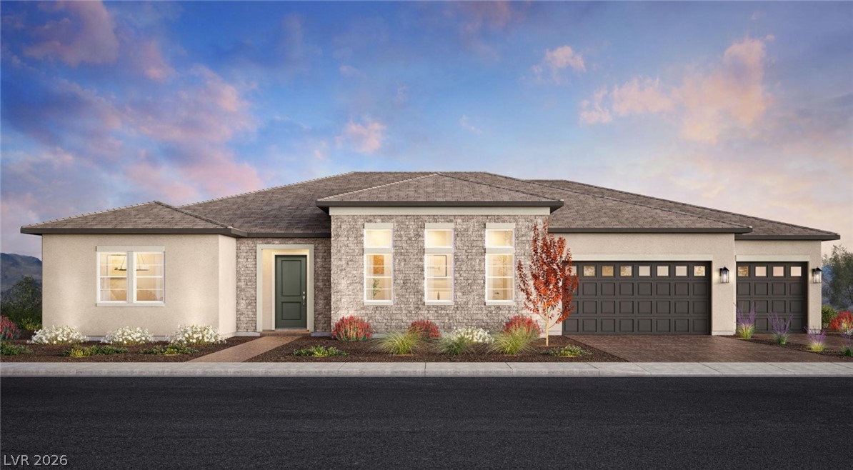 1513 Silver Shield Court, Boulder City 89005
