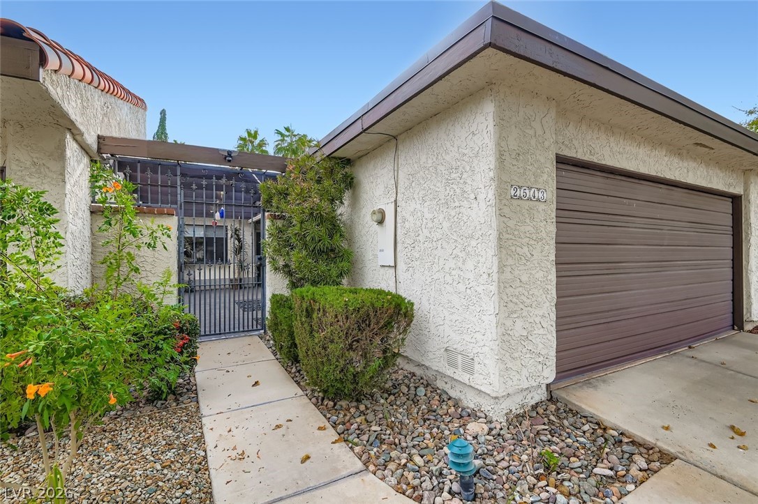2543 Laconia Avenue, Las Vegas 89121