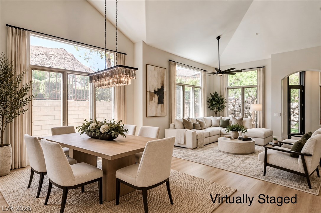 26 Strada Principale, Henderson 89011