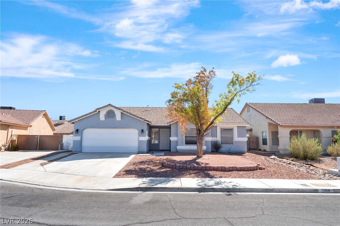 5308 Dana Springs Way, Las Vegas 89130