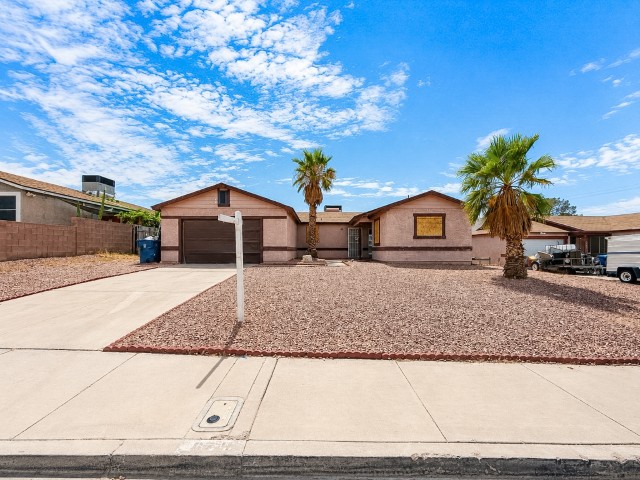 6741 Solaron Avenue, Las Vegas 89156