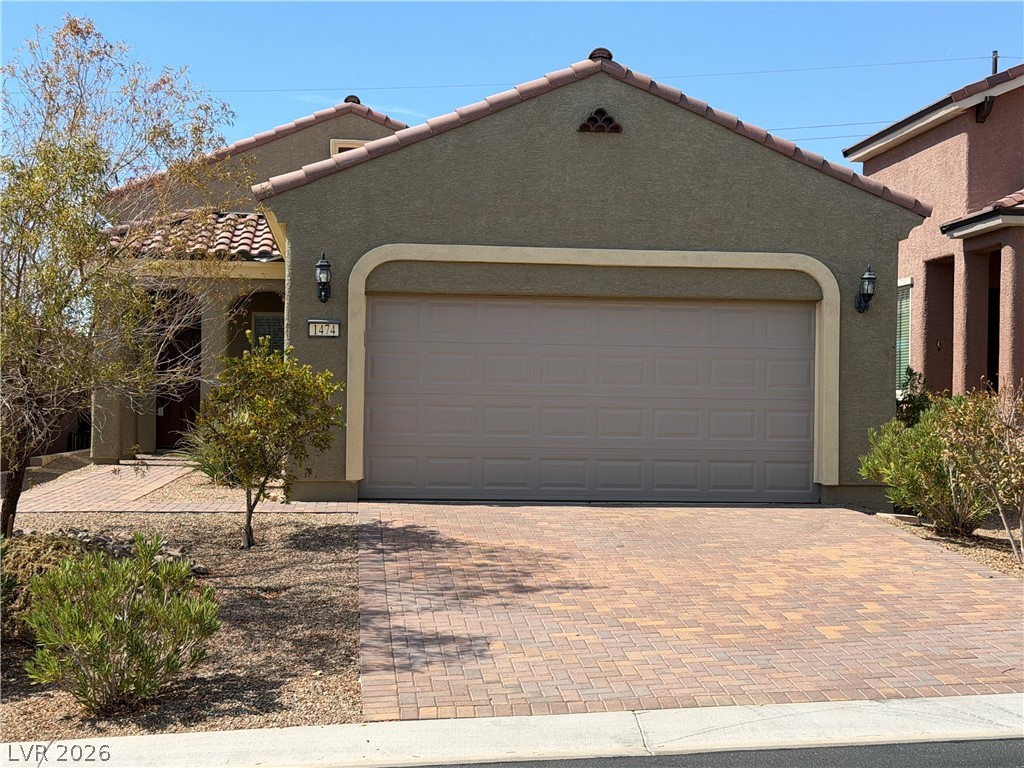 1474 Harvest Moon Ridge, Mesquite 89034