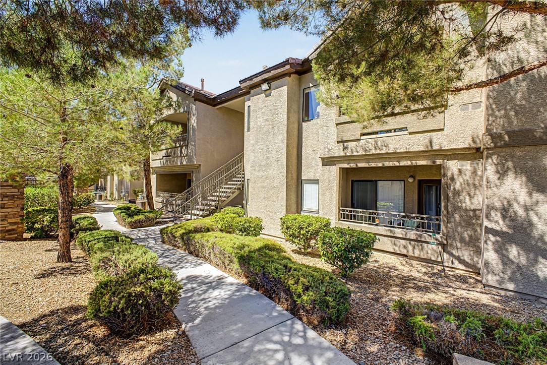 8250 N Grand Canyon Drive #2179, Las Vegas 89166