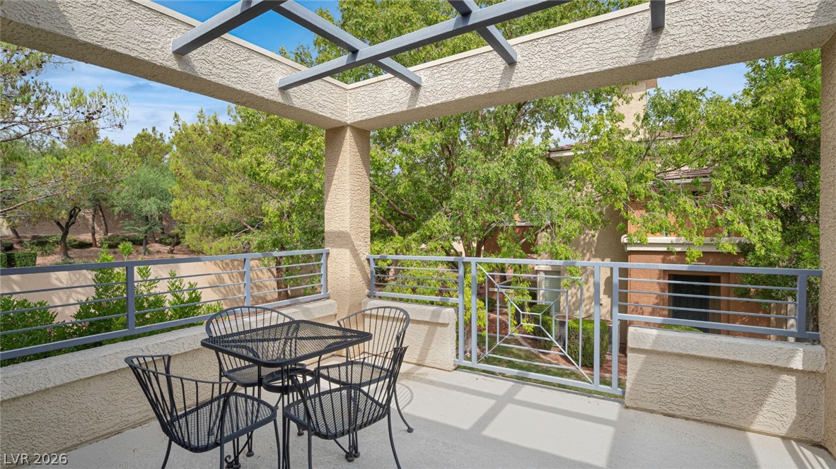 Photo 3 of 10810 Ultima Court #201