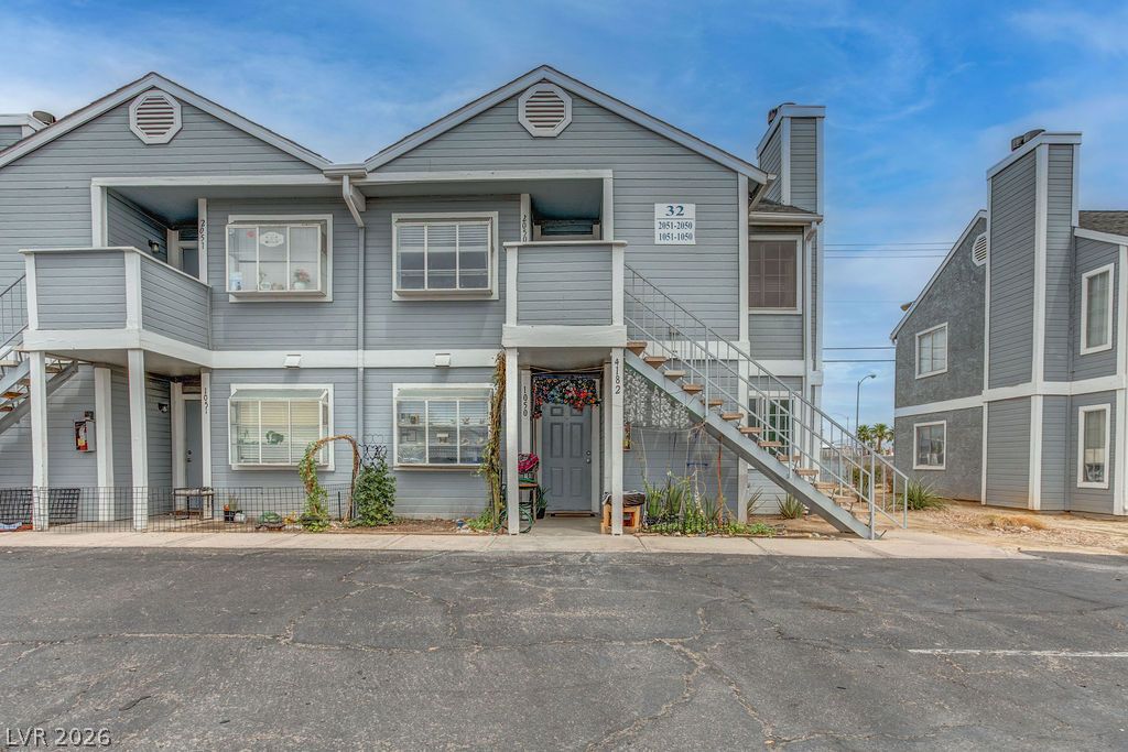 4182 Orbit Avenue, Las Vegas