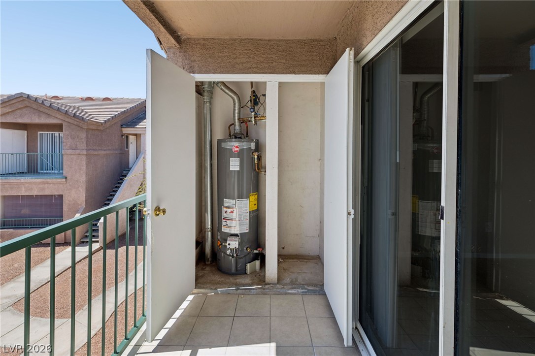Photo 27 of 29, 3956 Danny Melamed Avenue #202