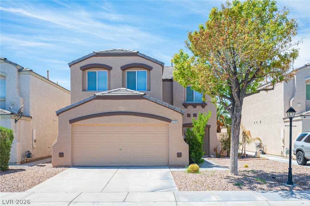 6133 Crystal Talon Street, Las Vegas 89130