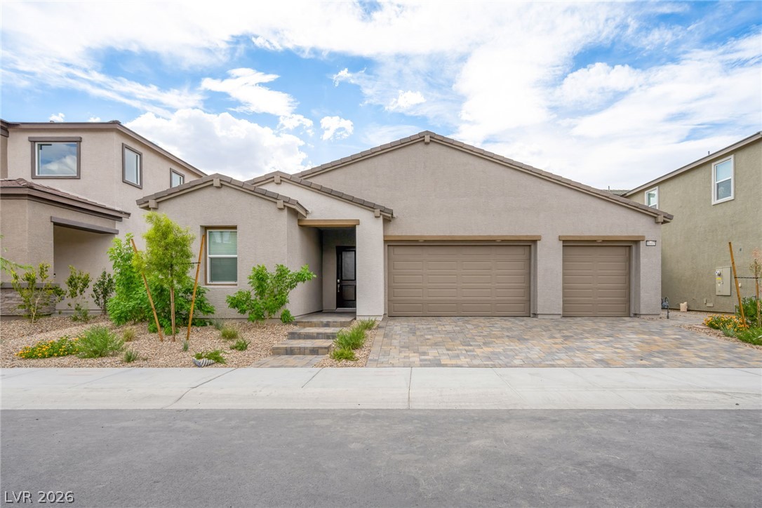 10405 Diana Summit Street, Las Vegas 89143