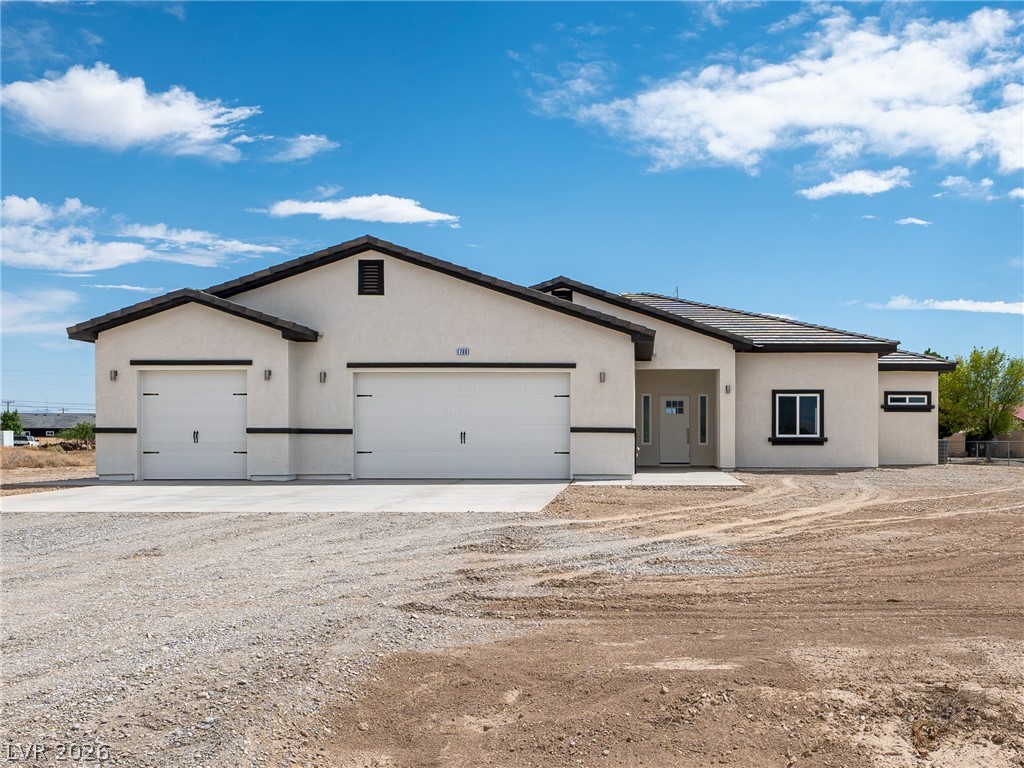 2641 W Carnation Way, Pahrump