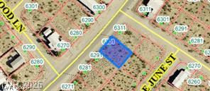 6301 Park Retiro, Pahrump 89060