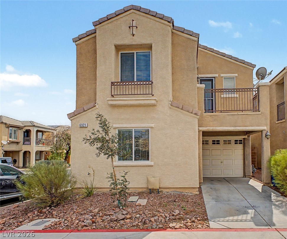 6921 Graceful Cloud Avenue, Henderson 89011