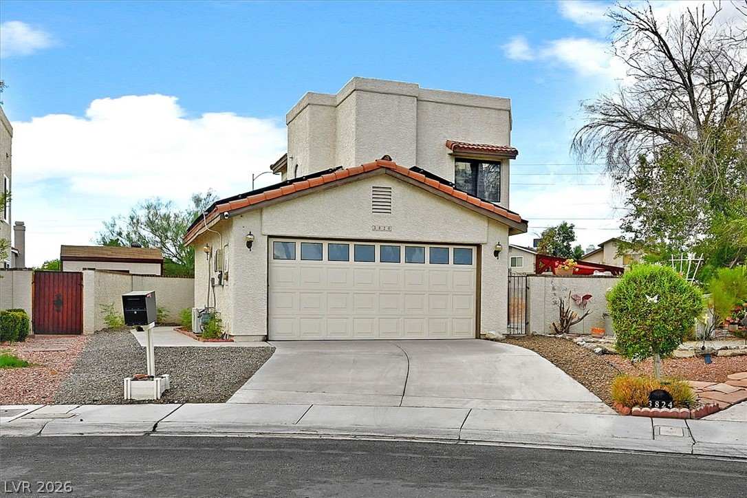 3820 Rhine Way, Las Vegas 89108