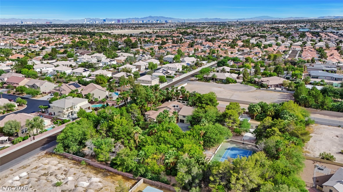 4301 Quadrel Street, Las Vegas