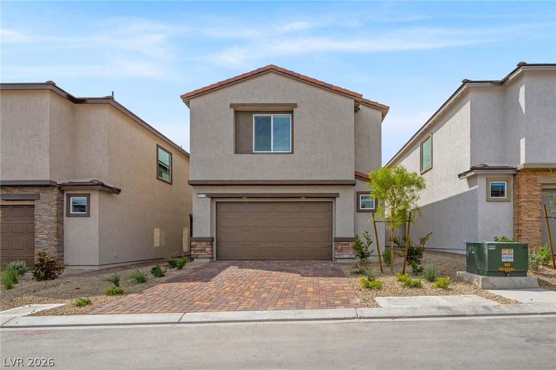 9575 Agave Grove Court, Las Vegas 89178