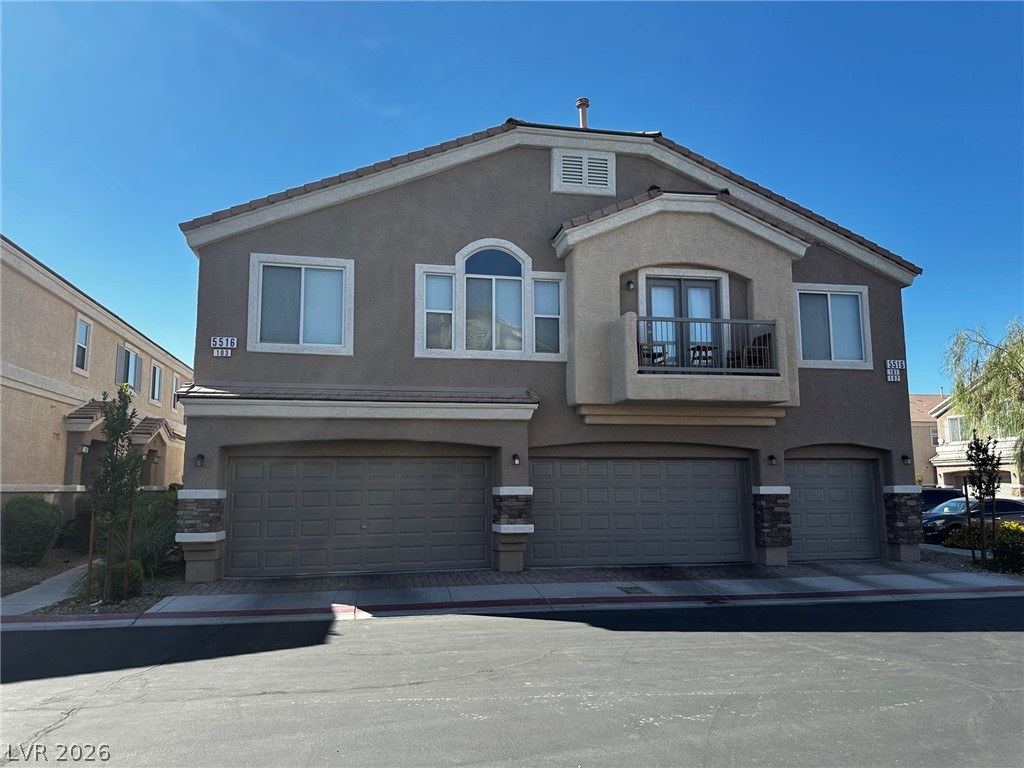 5516 Ante Up Court #103, Las Vegas