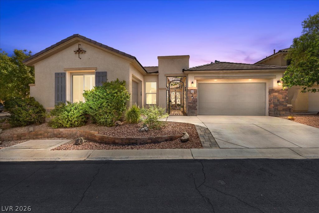 10602 Fable Street, Las Vegas 89141