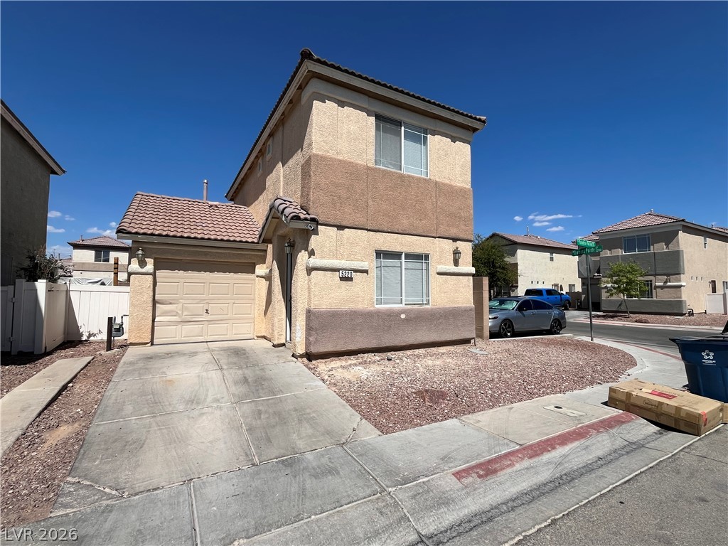 5220 Paradise Valley Avenue, Las Vegas 89156
