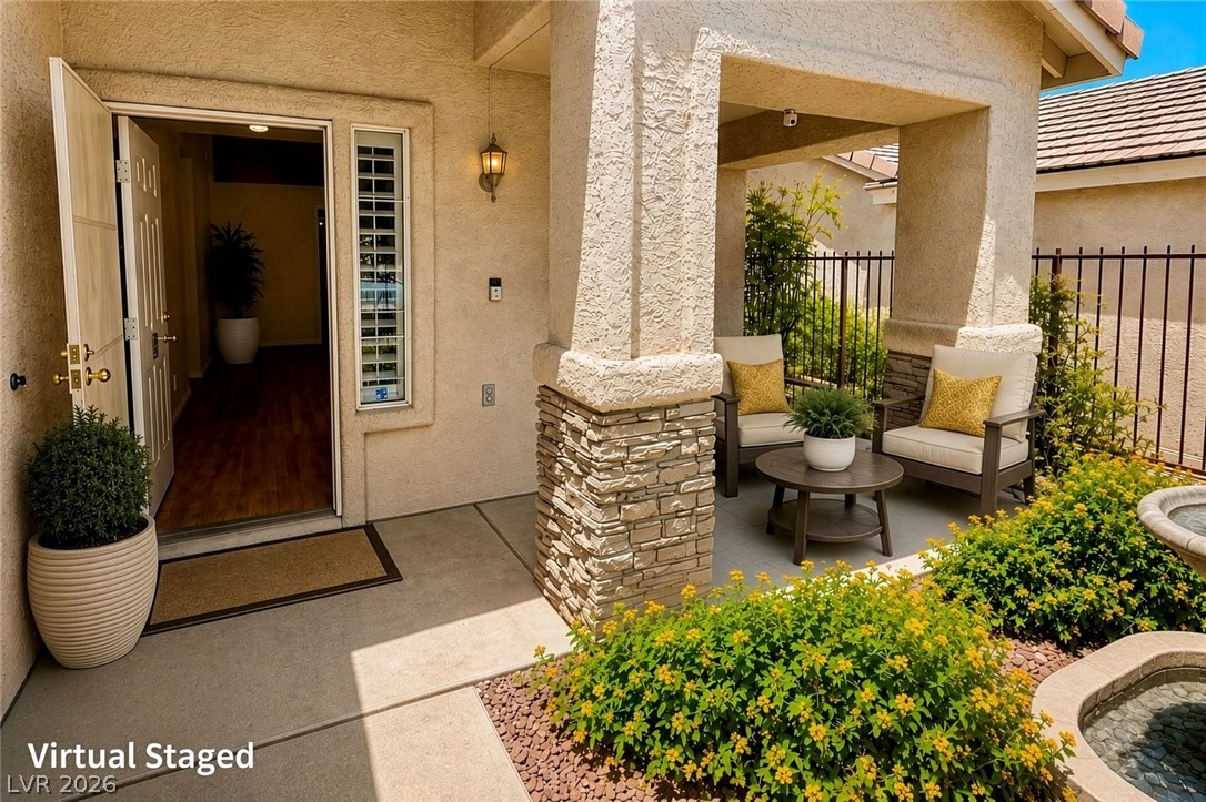 Photo 2 of 1809 Lyell Canyon Lane