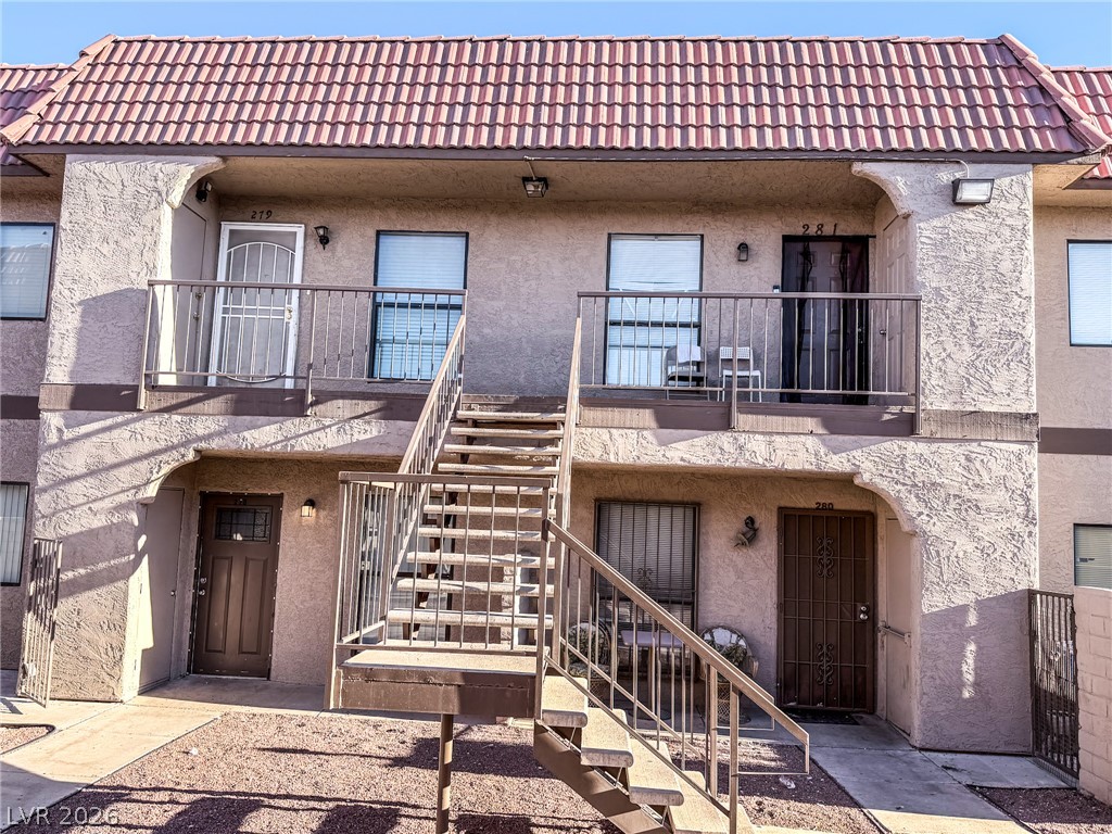 4300 N Lamont Street #281, Las Vegas 89115